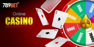 Casino trực tuyến 789Bet là điểm dừng chân lý tưởng của bet thủ