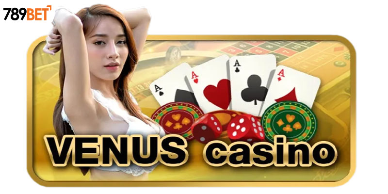 Casino Venus online