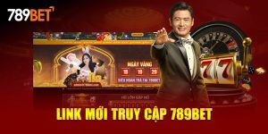 Truy cập link 789Bet không bị chặn dự phòng là phương án hiệu quả