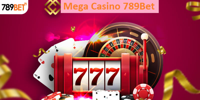 Tìm hiểu sảnh cược Mega Casino